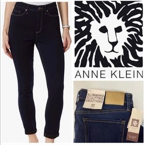 Anne Klein Sculpting Jeans